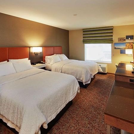 Hampton Inn Parker, AZ Kültér fotó