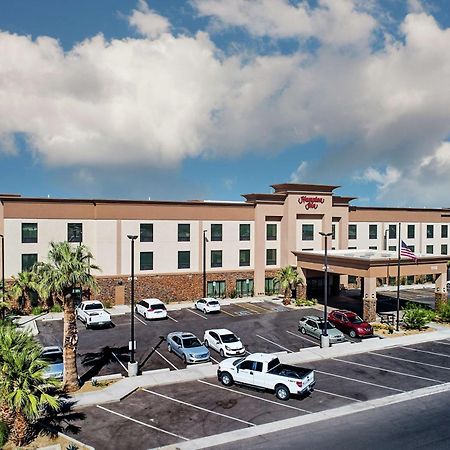 Hampton Inn Parker, AZ Kültér fotó