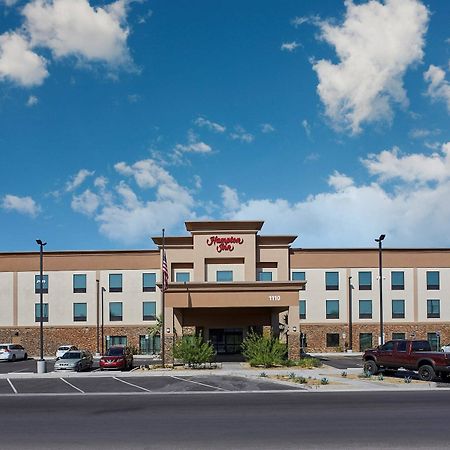 Hampton Inn Parker, AZ Kültér fotó