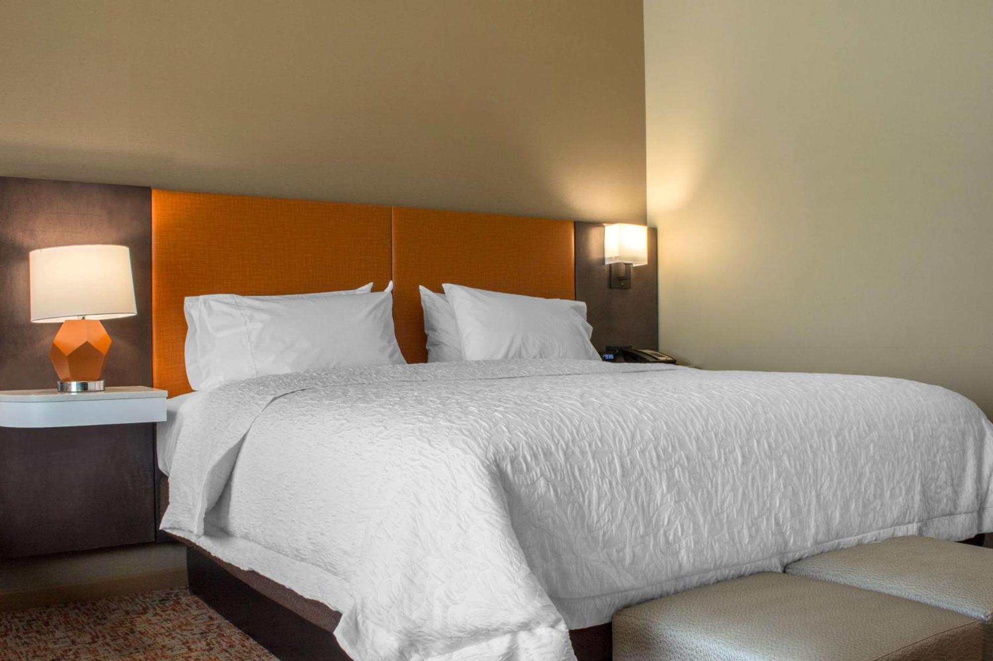 Hampton Inn Parker, AZ Kültér fotó