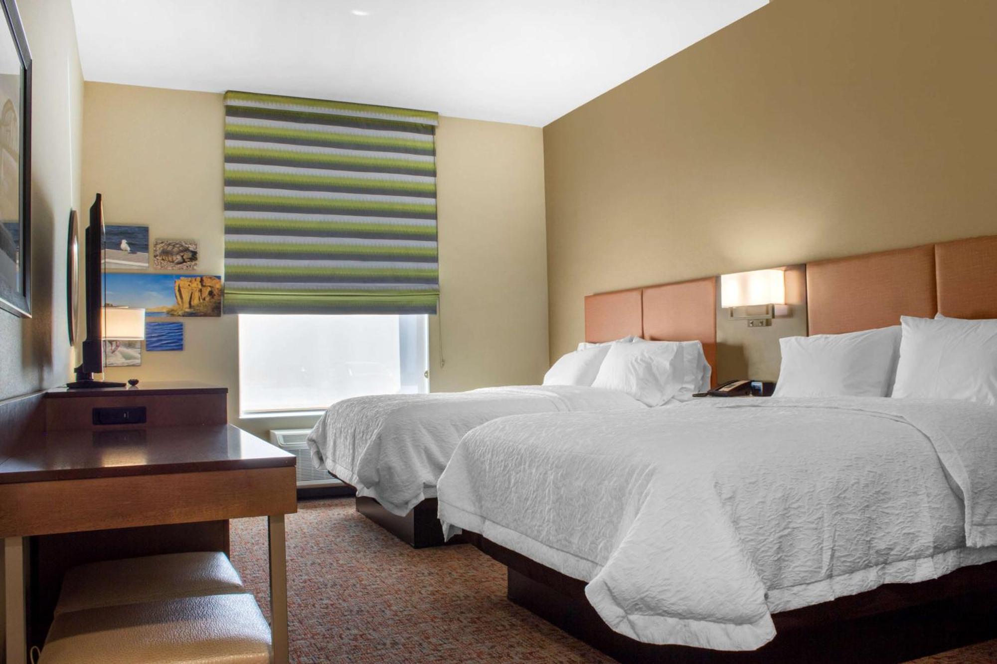 Hampton Inn Parker, AZ Kültér fotó