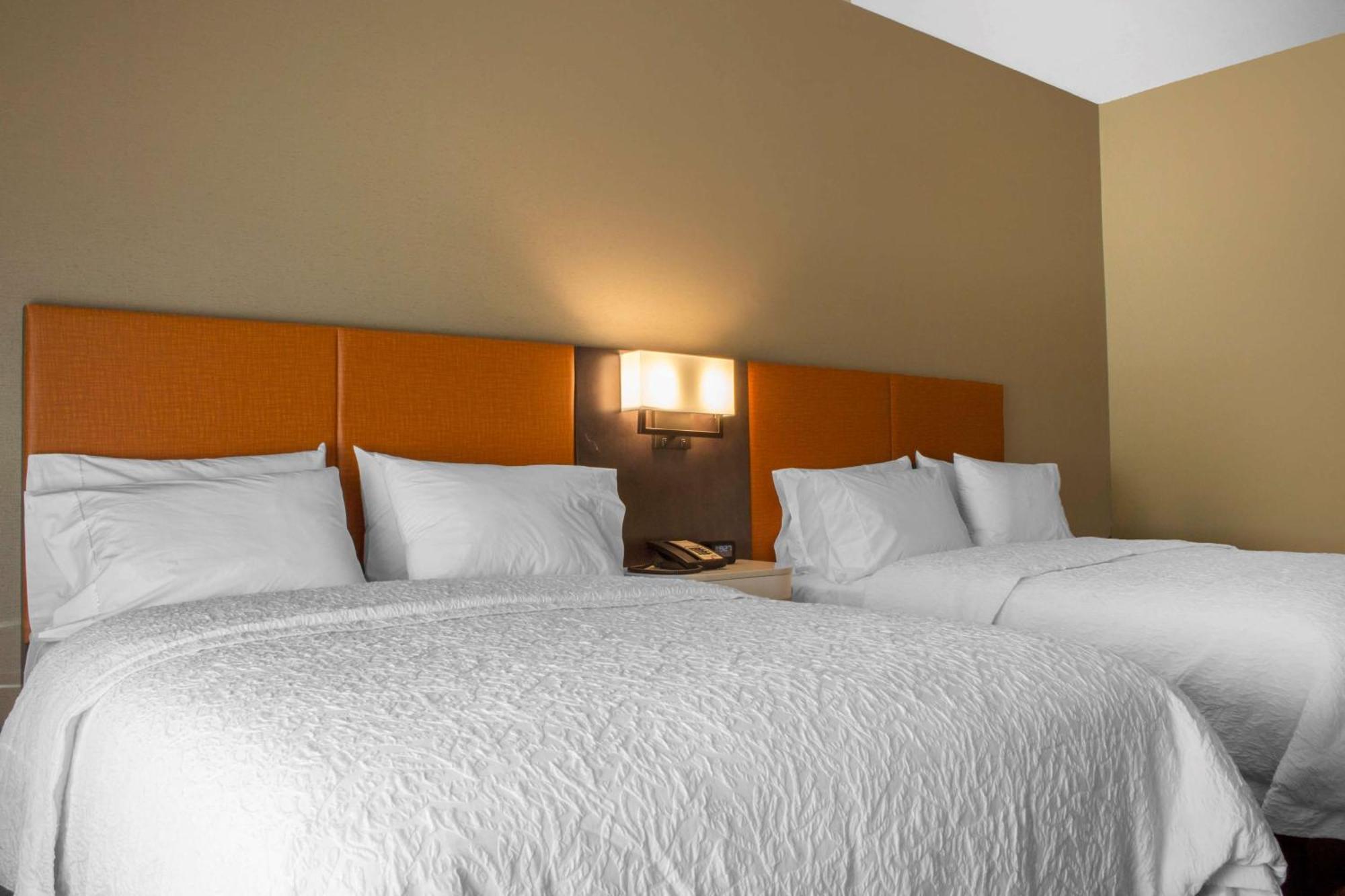 Hampton Inn Parker, AZ Kültér fotó