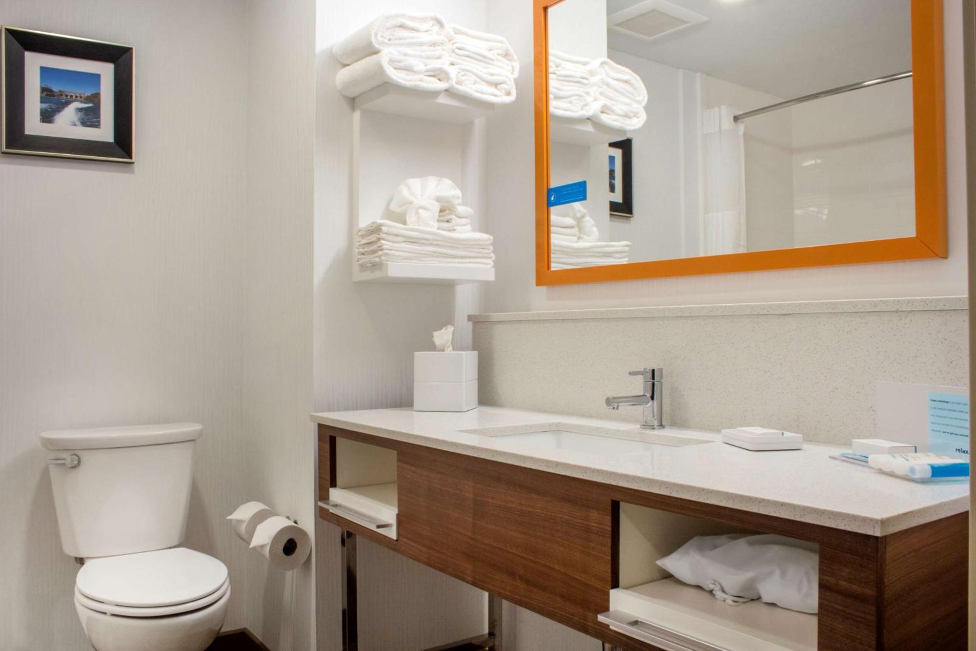 Hampton Inn Parker, AZ Kültér fotó