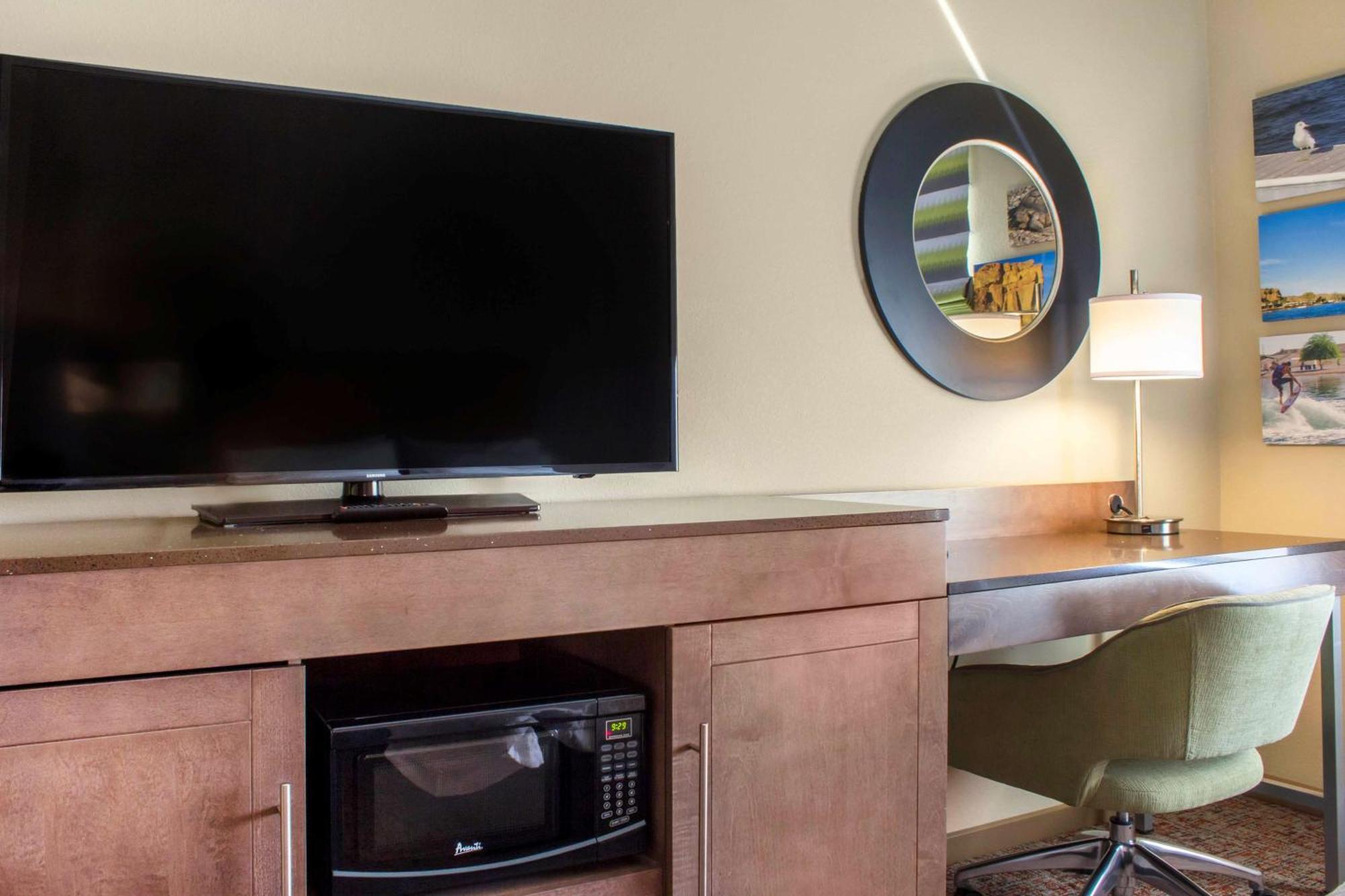 Hampton Inn Parker, AZ Kültér fotó