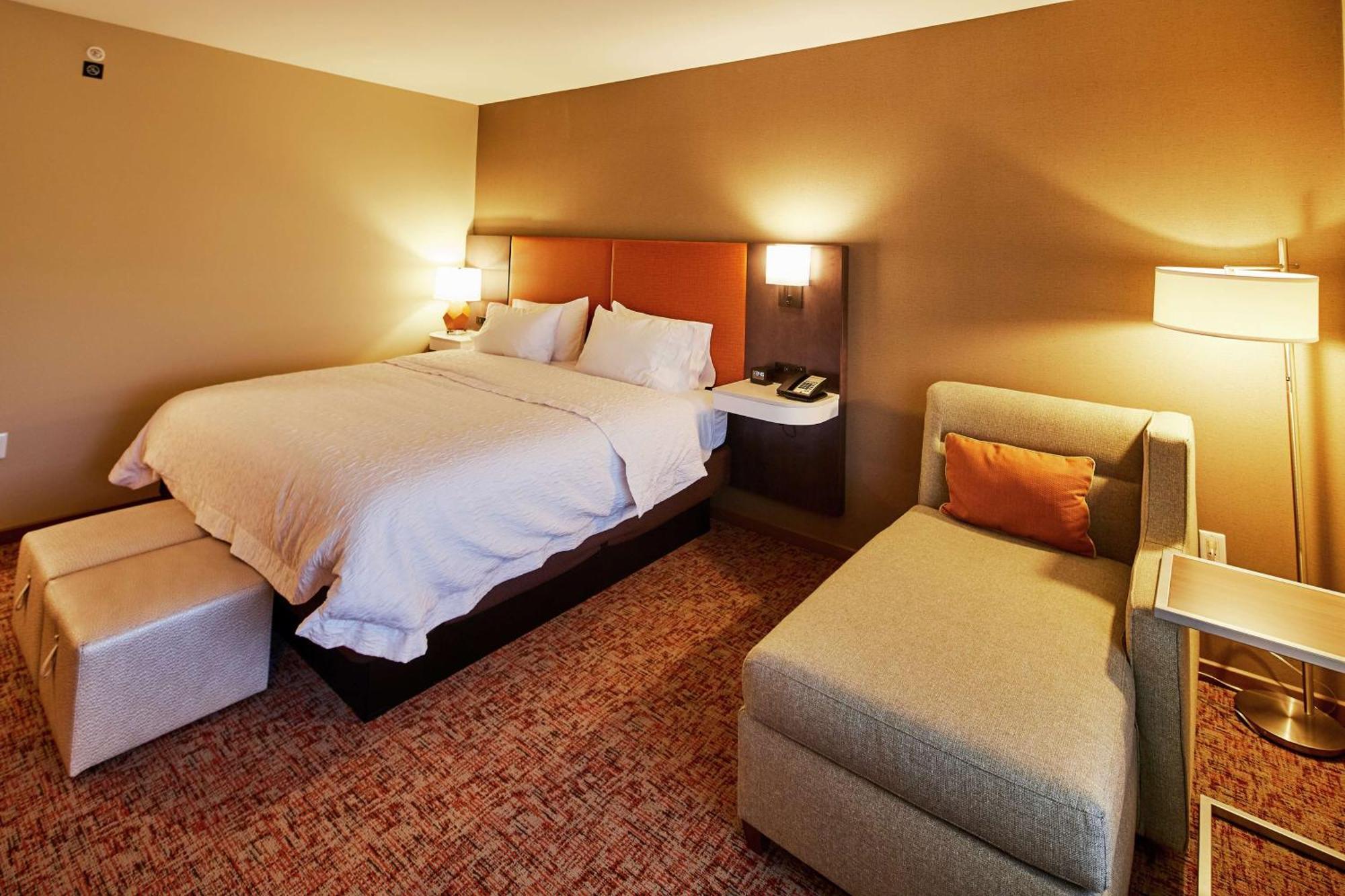 Hampton Inn Parker, AZ Kültér fotó