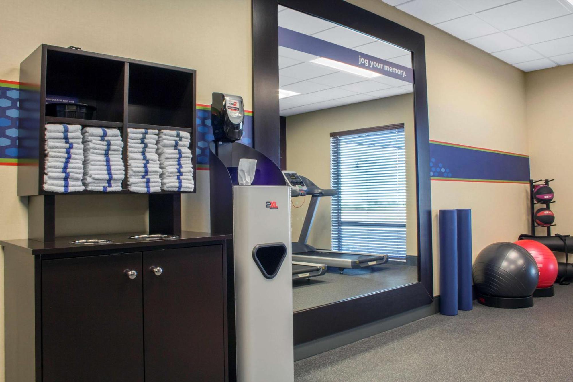 Hampton Inn Parker, AZ Kültér fotó