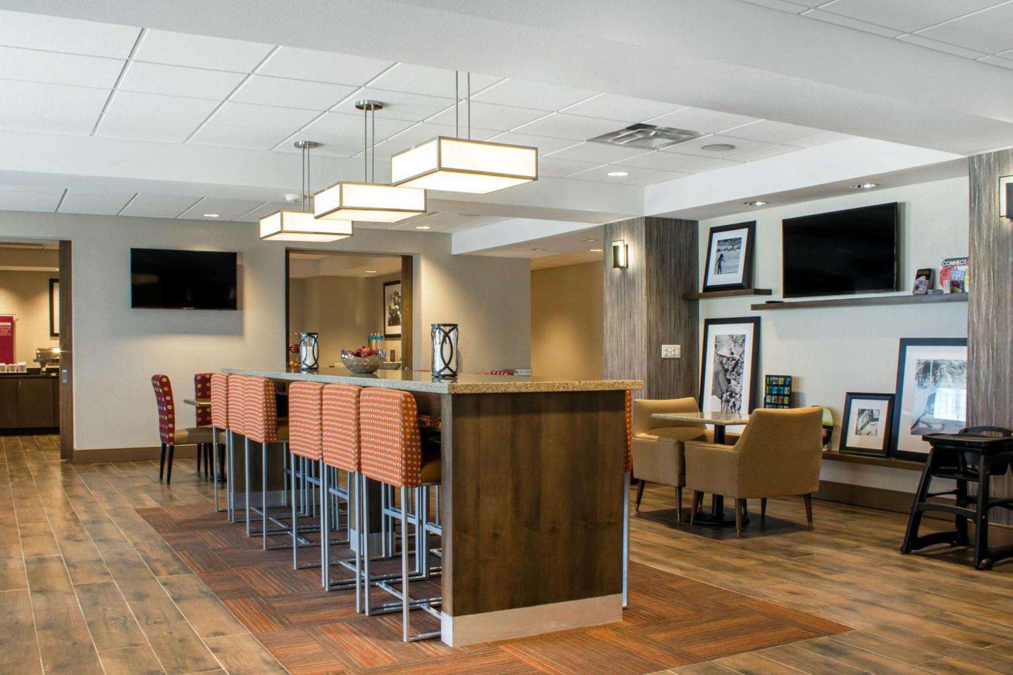 Hampton Inn Parker, AZ Kültér fotó