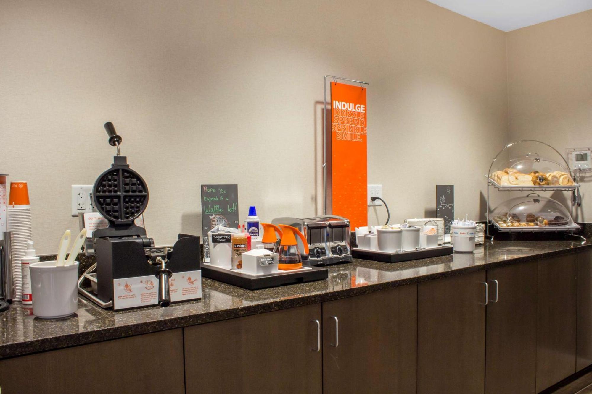 Hampton Inn Parker, AZ Kültér fotó