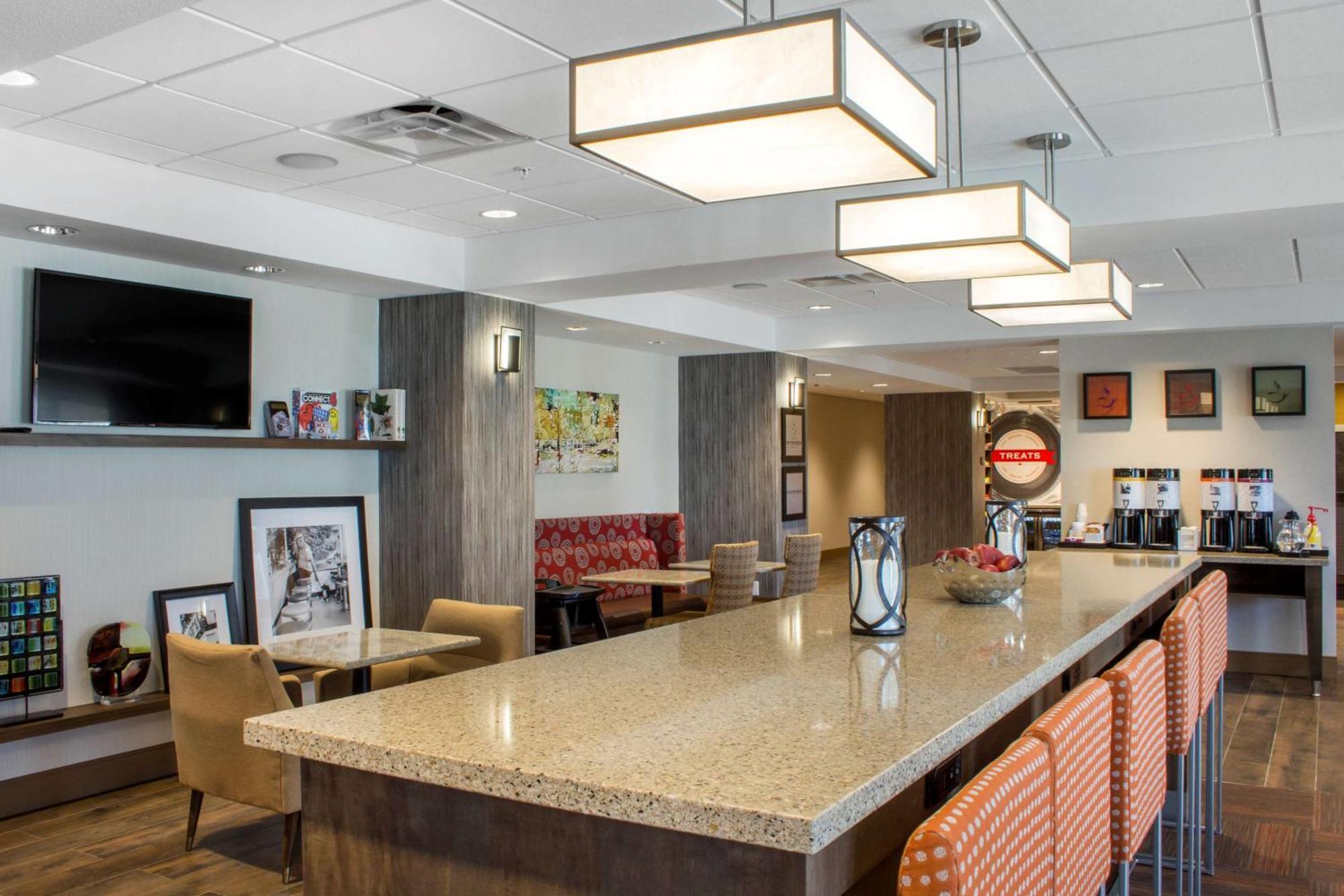 Hampton Inn Parker, AZ Kültér fotó